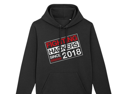 Spy Ninjas hoodie merch thumbnail