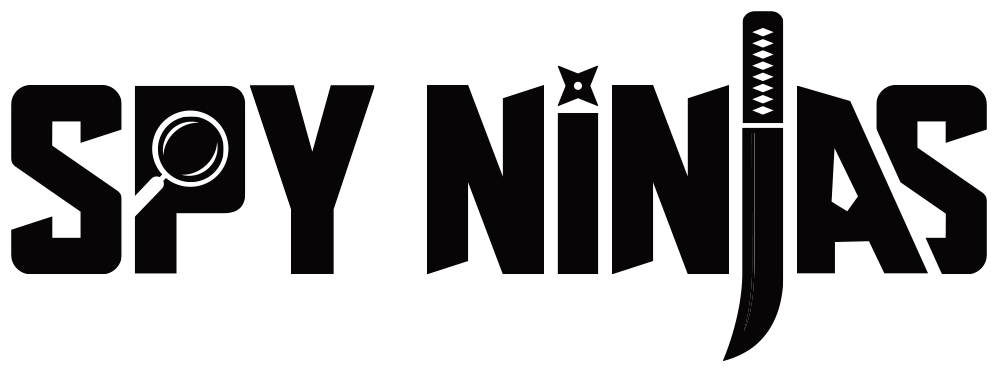 Spy Ninjas logo